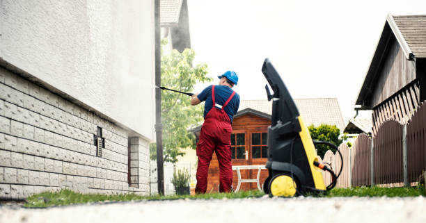Reliable Wagon Wheel, AZ Pressure Washing Solutions